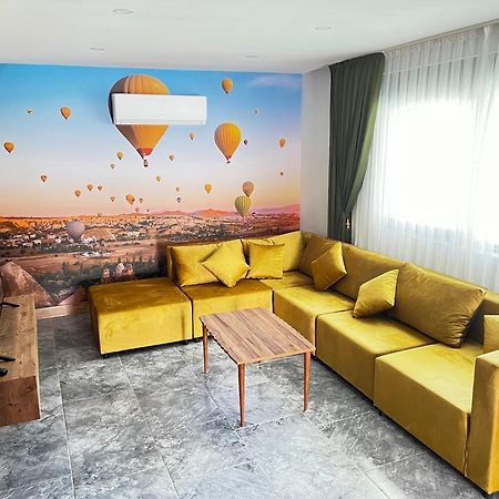 Antalya Silyan Villas Hacisekililer ภายนอก รูปภาพ