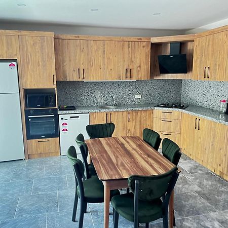 Antalya Silyan Villas Hacisekililer ภายนอก รูปภาพ