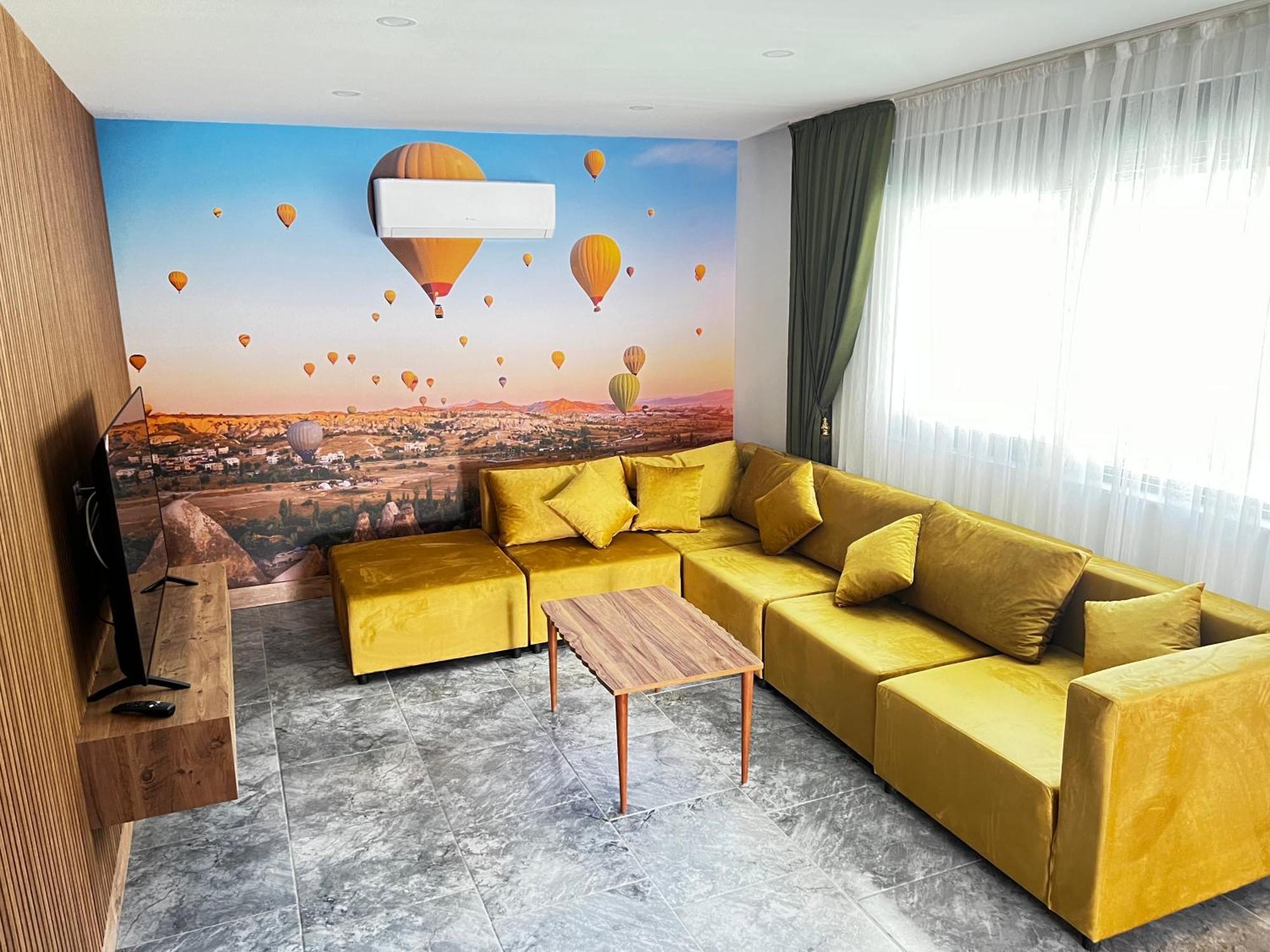 Antalya Silyan Villas Hacisekililer ภายนอก รูปภาพ