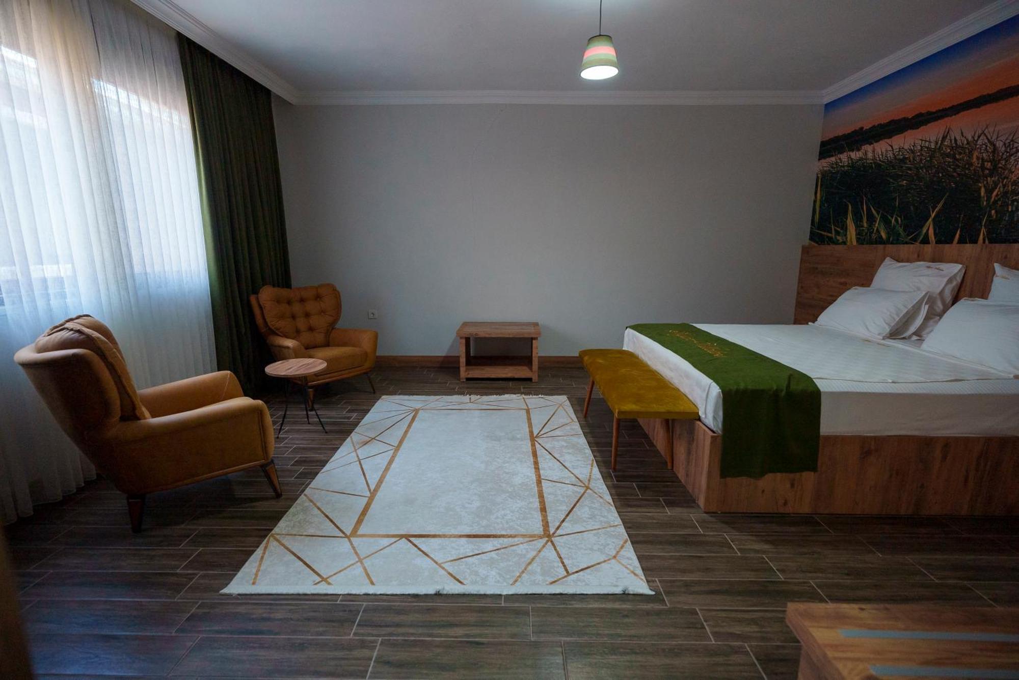 Antalya Silyan Villas Hacisekililer ภายนอก รูปภาพ