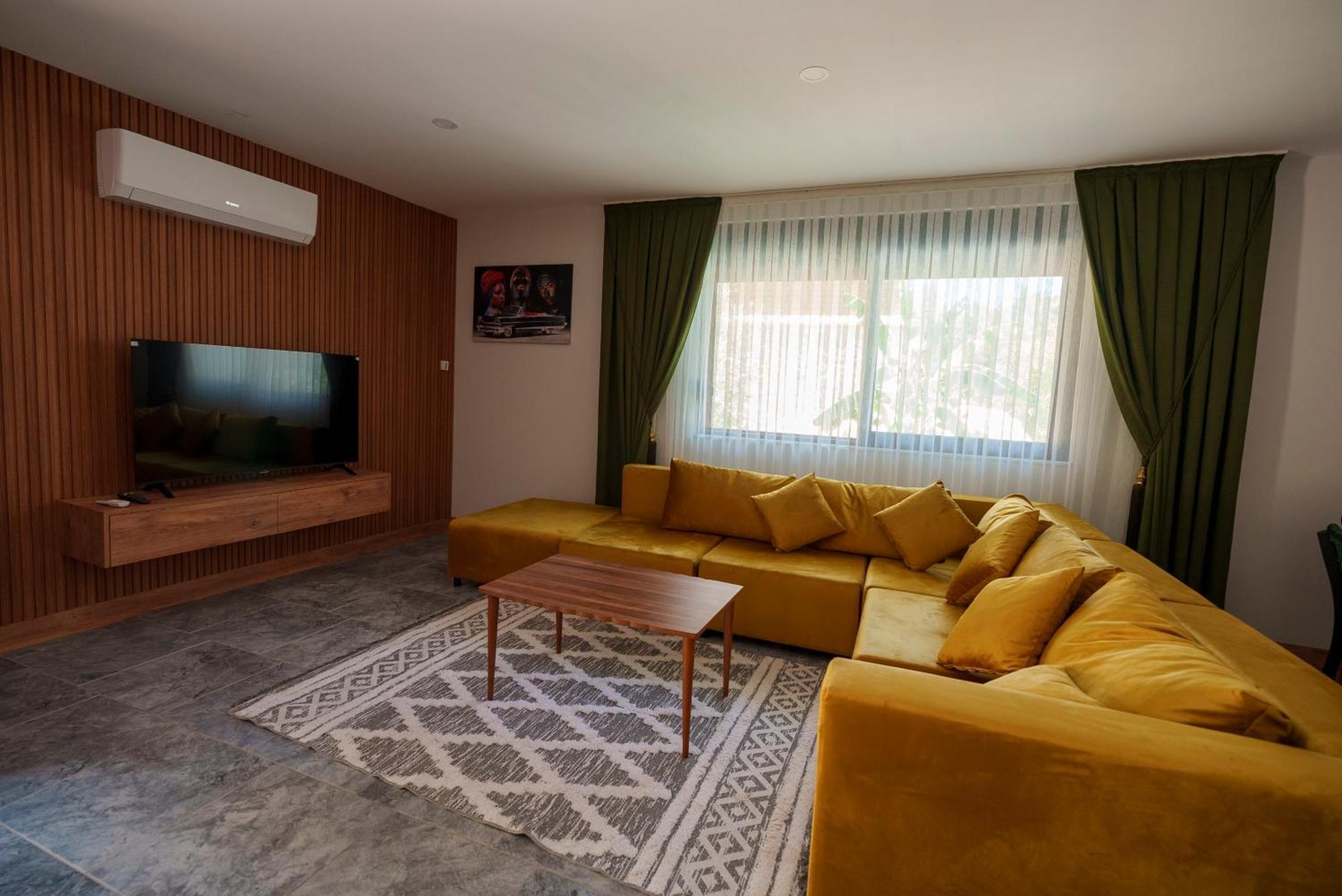 Antalya Silyan Villas Hacisekililer ภายนอก รูปภาพ