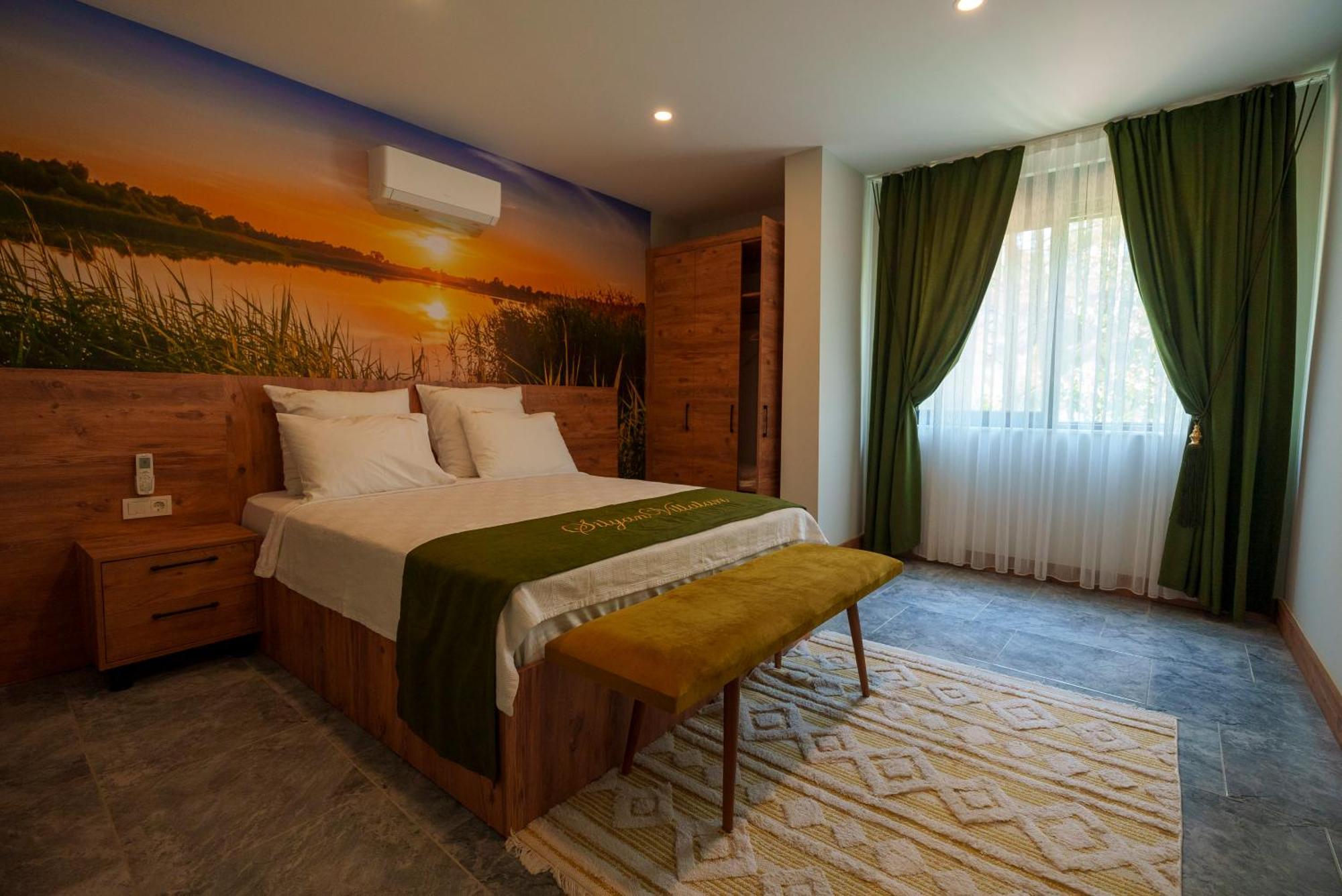 Antalya Silyan Villas Hacisekililer ภายนอก รูปภาพ